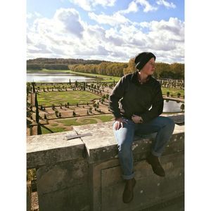 Meet your Posher, Kylene